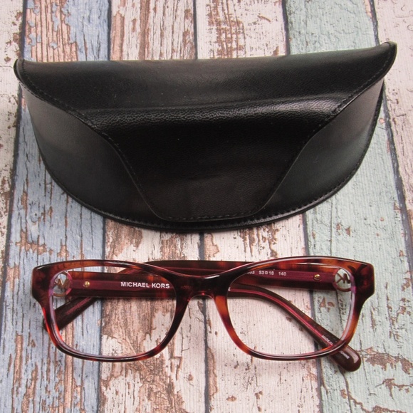 michael kors ravenna glasses